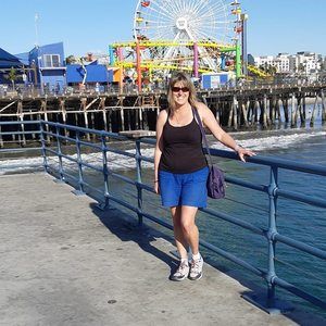 Meet your Posher, Robin